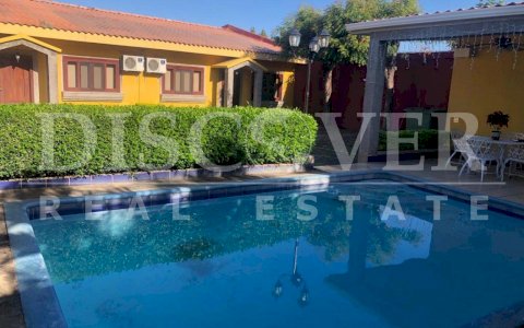  Furnished Apartment for Rent - Sale in Bolonia ID 12838