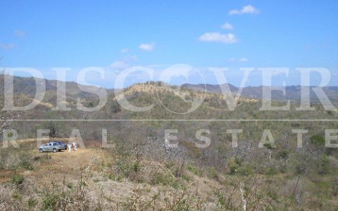 Beach Lot for Sale in Playa Gigante ID3221