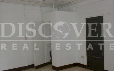  Commercial Module for Rent in Busto Jose Marti ID 3382
