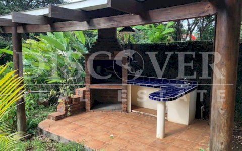  Two storey House for Rent in the Terrazas Residential ID 10004