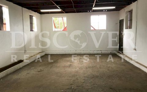  Warehouse for Rent in Carretera Masaya