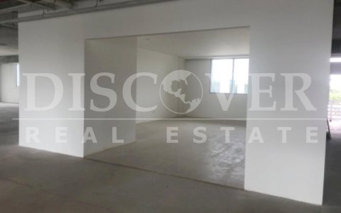  Modern Office Module for Rent in the First Building ID 11555