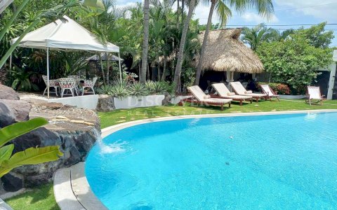  House for sale in Carretera Sur