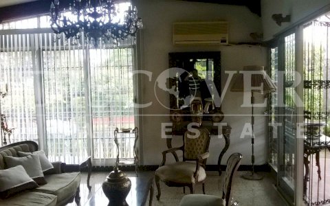  Beautiful House for Sale in the Robles Residential, Managua, Nicaragua ID 8654