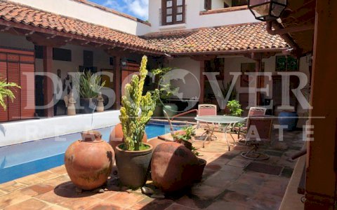House for Sale in the Estancia de Santo Domingo ID 12318