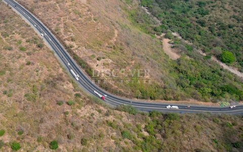  Land for sale located in the Cuesta El Plomo Sector