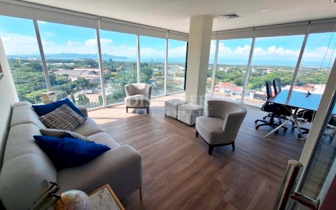  Modern office module for sale