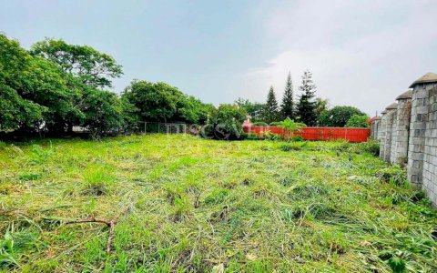  Corner lot for sale located in Carretera Sur