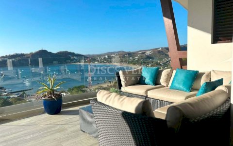  Modern apartment for rent in San Juan del Sur