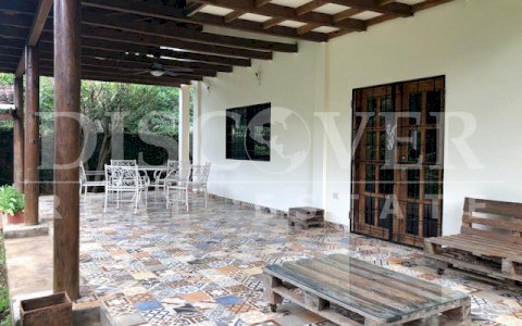  Two storey House for Rent in the Terrazas Residential ID 10004