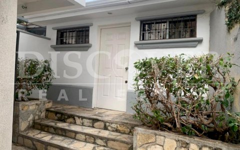  Townhouse for rent in Lomas de San Ángel