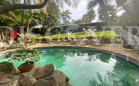  House for Rent and Sale located in the Colinas Residential ID 10703