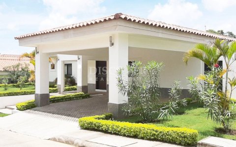  House for Sale or Rent in Santa Lucia Condominium ID 12308