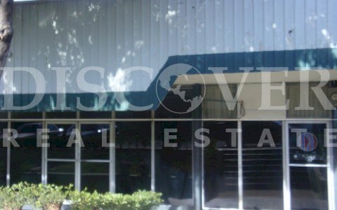 Commercial Module for Rent in Camino de Oriente ID 4175