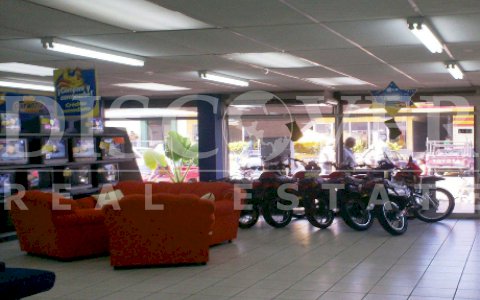 Commercial Module for Rent in Linda Vista ID 4184