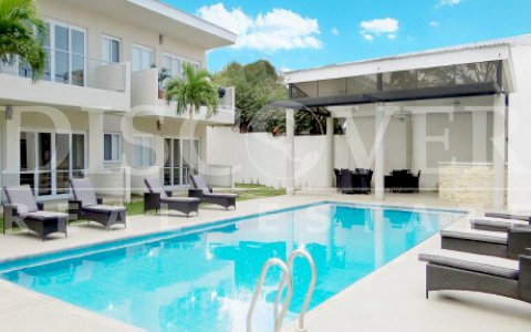 Apartamento for Rent en Lomas de Guadalupe ID 6947