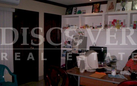 Commercial Module for Rent in Masaya ID 4344