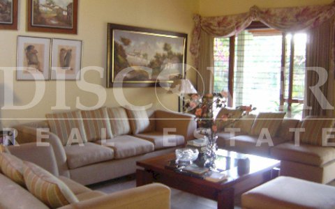 House for Rent in the Colinas ID 4565