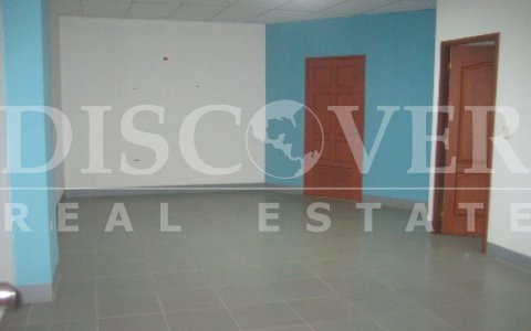 Office building for Rent in Carretera Masaya. ID 4596