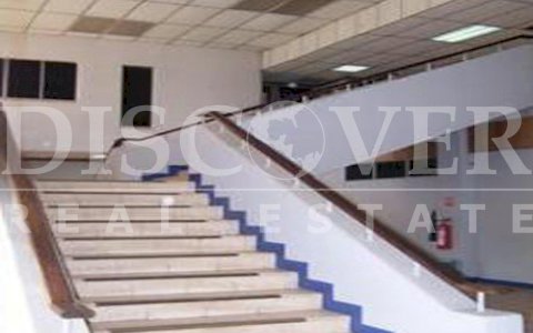  Office Building for Rent in Pista Juan Pablo II.