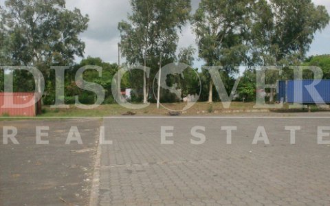  Warehouse and Office for Rent or Sale in Pista El Mayoreo.