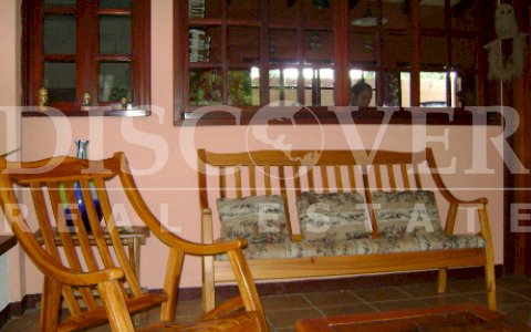  House for Rent in Ticuantepe ID 4904