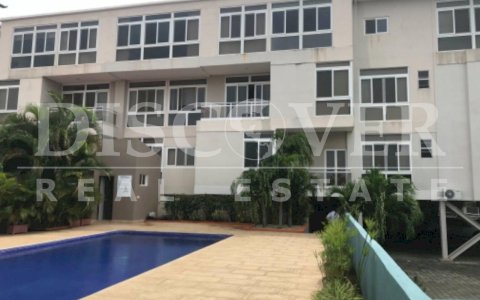  Rent of beautiful apartment in 60 mts Las Cumbres