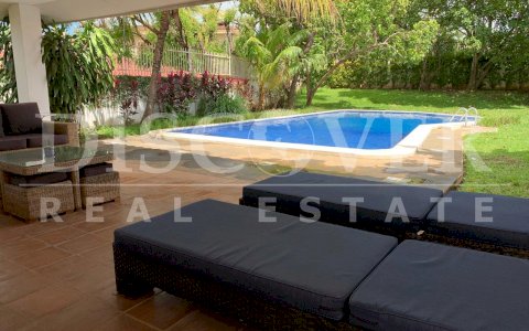  House for Rent or Sale in Altos de Santo Domingo ID 12703