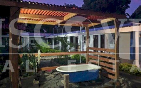  Land for sale on the shores of Bluefields Bay