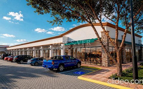  Shopping Center in Veracruz – Retail Spaces for Rent