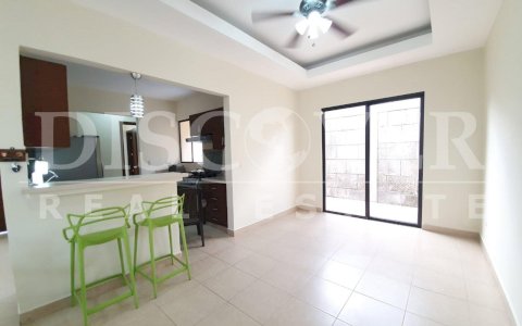  House for Rent in Terrazas de Santo Domingo ID 12779 