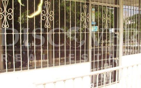 Commercial Modules for Rent in Residencial Bolonia ID 5140