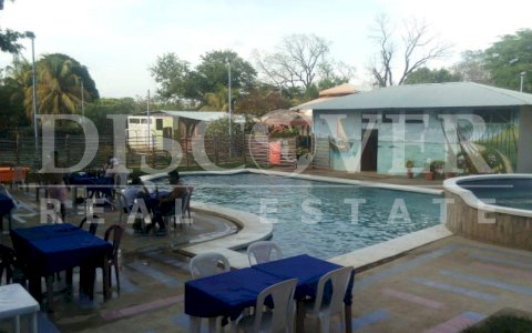  Recreational and Sports Center for Rent and Sale in Nindiri ID 11923