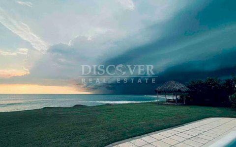 Beach house for rent at Gran Pacifica Resort