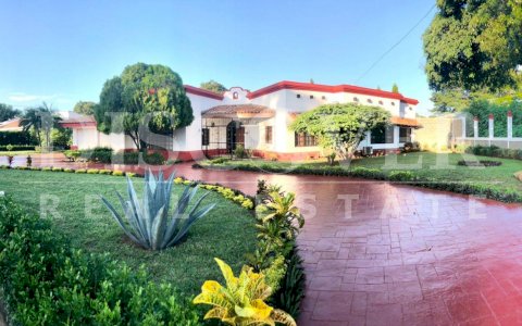  House for Sale in Las Colinas ID 12063