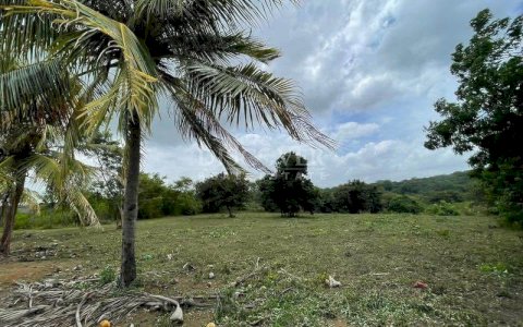  Land for Sale in Vista Esmeralda Residential, Managua
