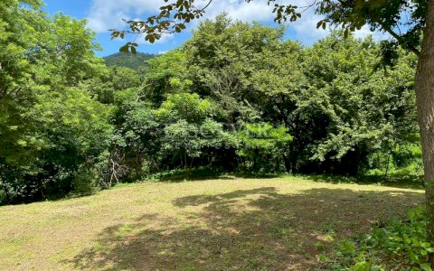  Land for sale in San Juan del Sur. 