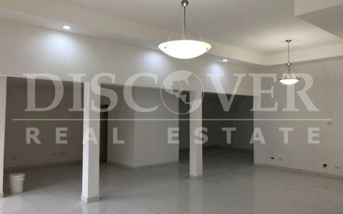  New office for rent located in high traffic point ID 12000