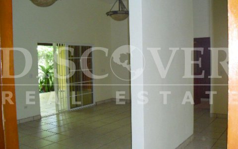 House for Rent in the Colinas ID 5758