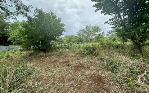  Land for sale in Altos de Ticomo Urbanization.