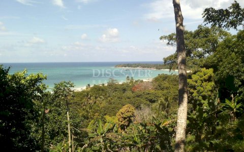  Corn Island land for sale