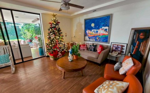  House for sale and rent in Santo Domingo