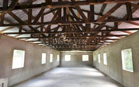  Warehouse for sale located on main street of Bluefields