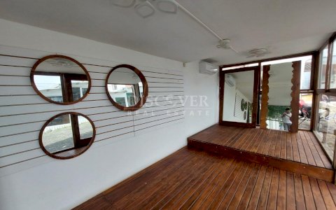 Commercial module for sale in Colonia Centroamérica.