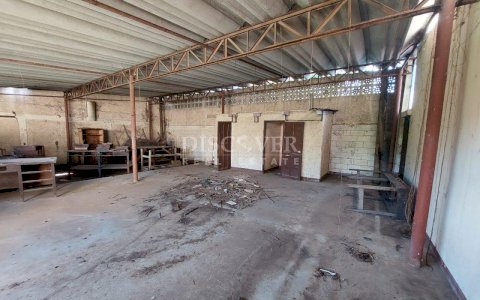  Warehouses for rent on the side of Carretera a Masaya