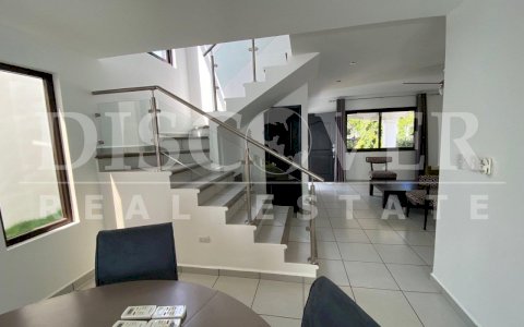  Furnished House for Sale in Cortijo de la Sierra Condominium ID 12844