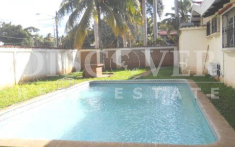  House for sale-rent in La Colinas