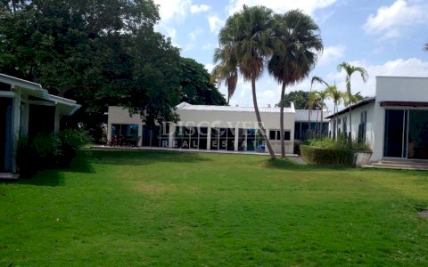  House for Sale or Rent in Mirador de Santo Domingo ID 9225