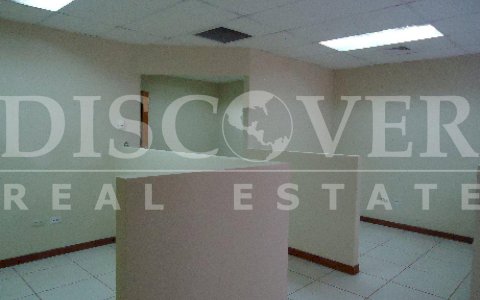  Office Module for rent in Colonia El Periodista ID 6144