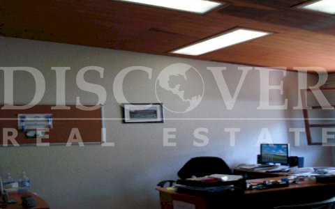  Office for Rent in Altagracia. ID 6208